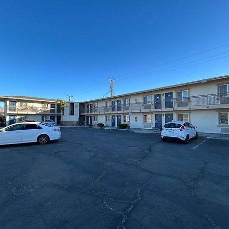 Studio 6 Mojave, Ca - Airport 외부 사진