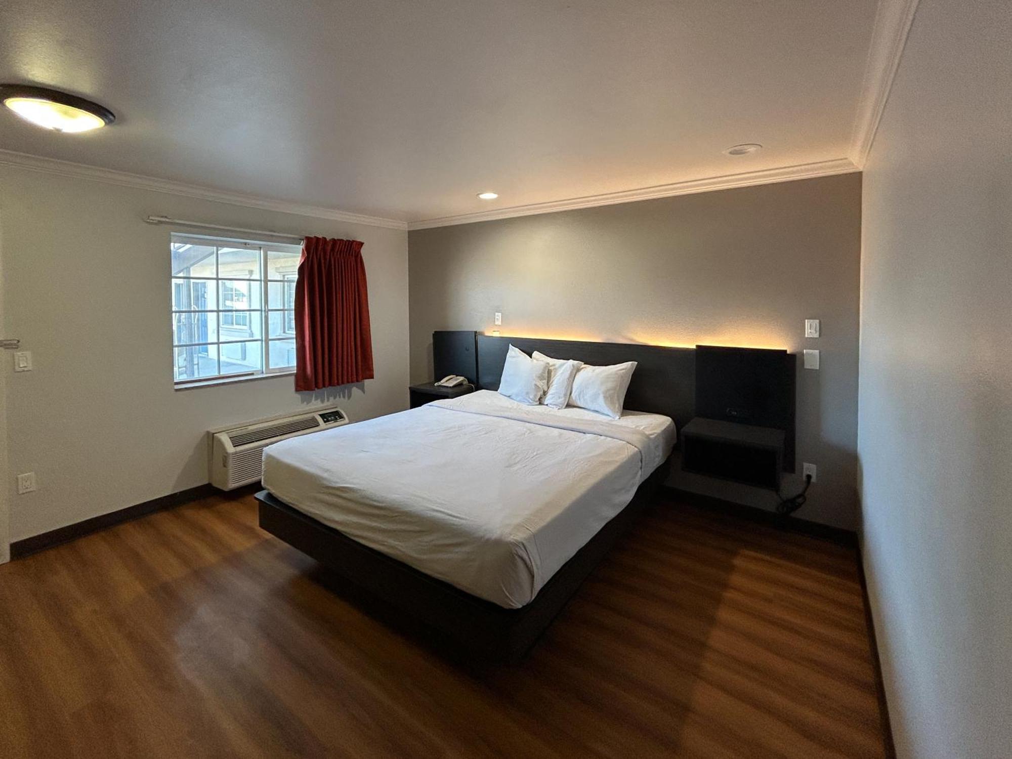 Studio 6 Mojave, Ca - Airport 외부 사진