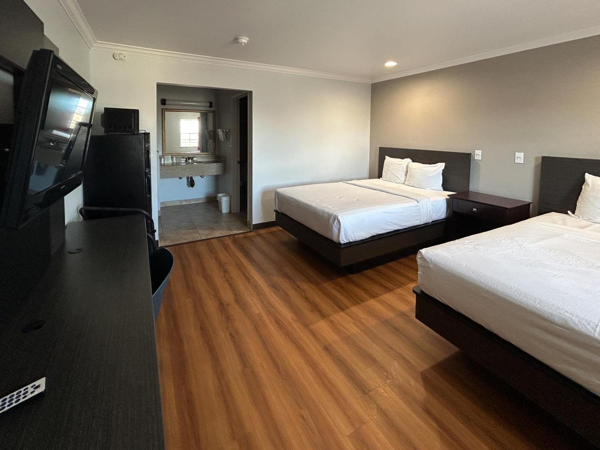 Studio 6 Mojave, Ca - Airport 외부 사진
