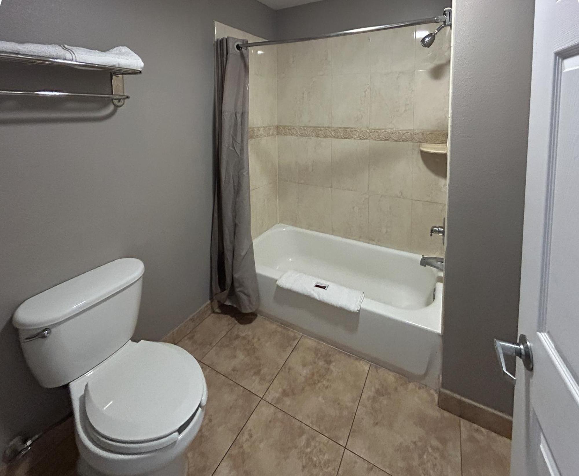 Studio 6 Mojave, Ca - Airport 외부 사진