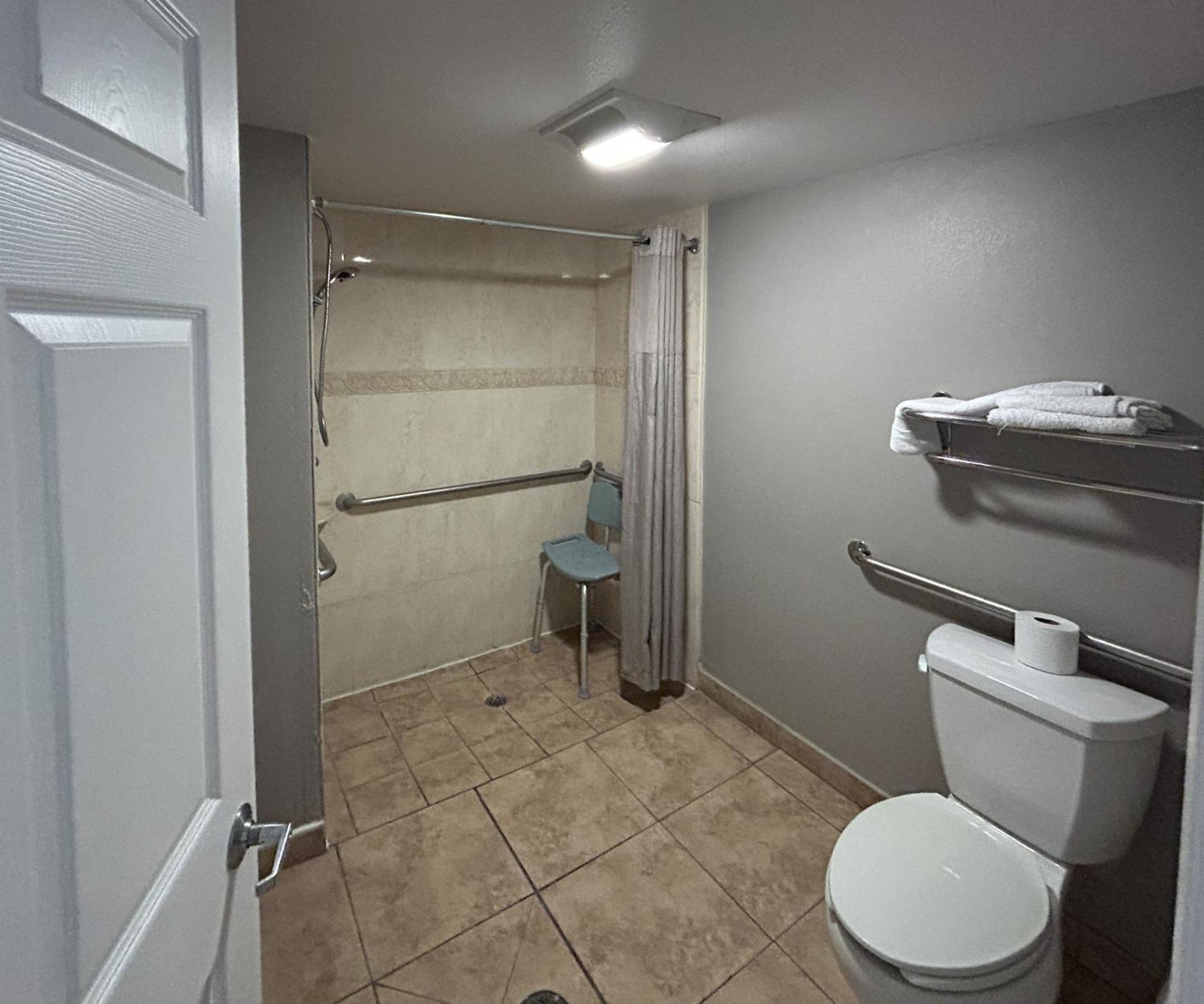 Studio 6 Mojave, Ca - Airport 외부 사진