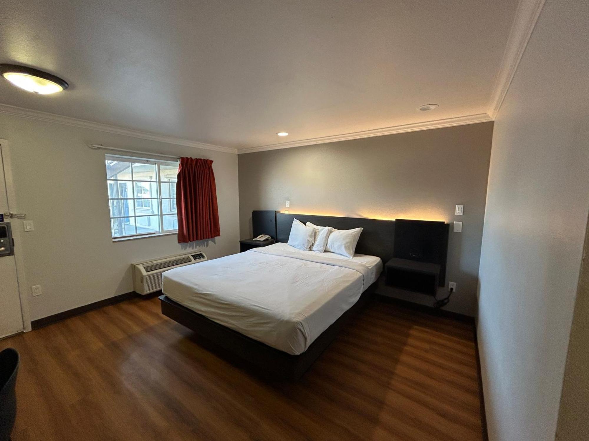 Studio 6 Mojave, Ca - Airport 외부 사진