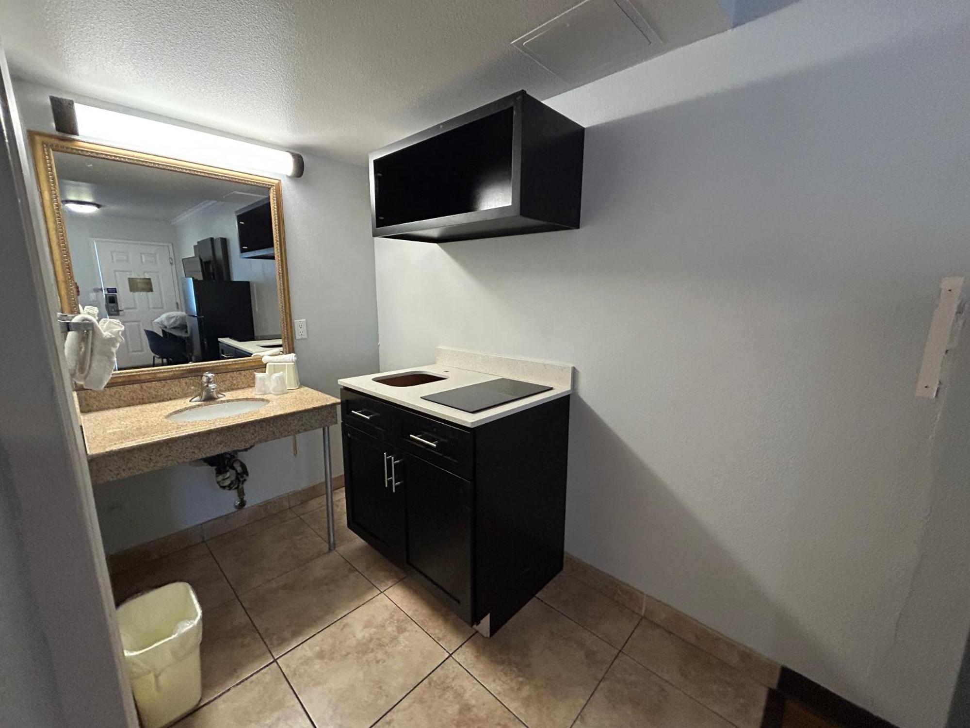 Studio 6 Mojave, Ca - Airport 외부 사진