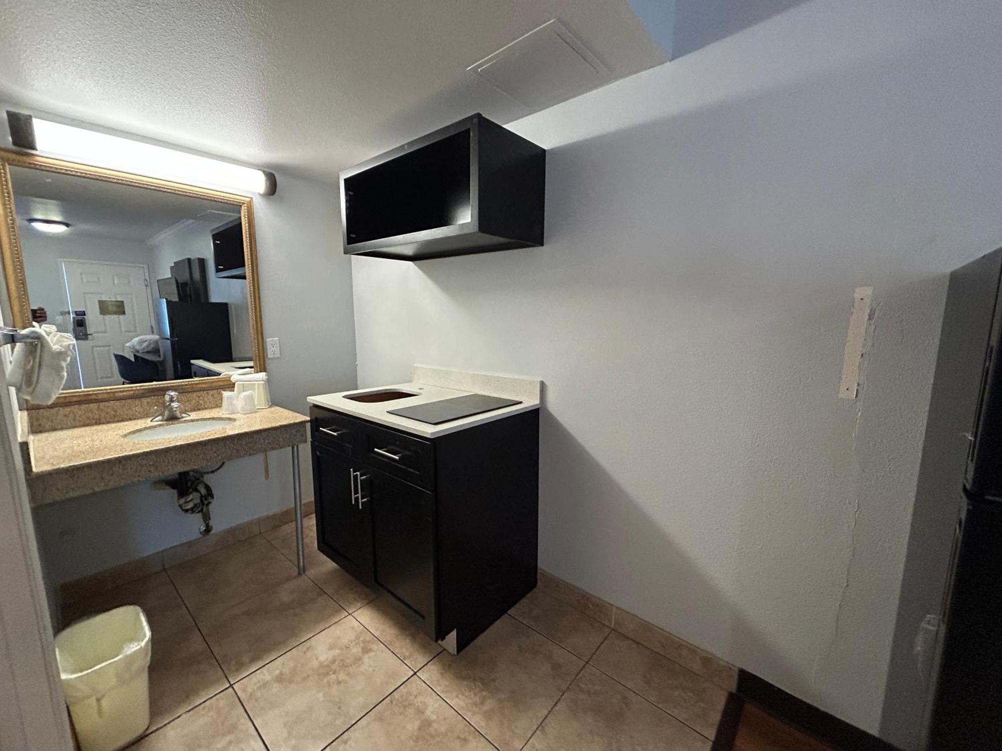 Studio 6 Mojave, Ca - Airport 외부 사진