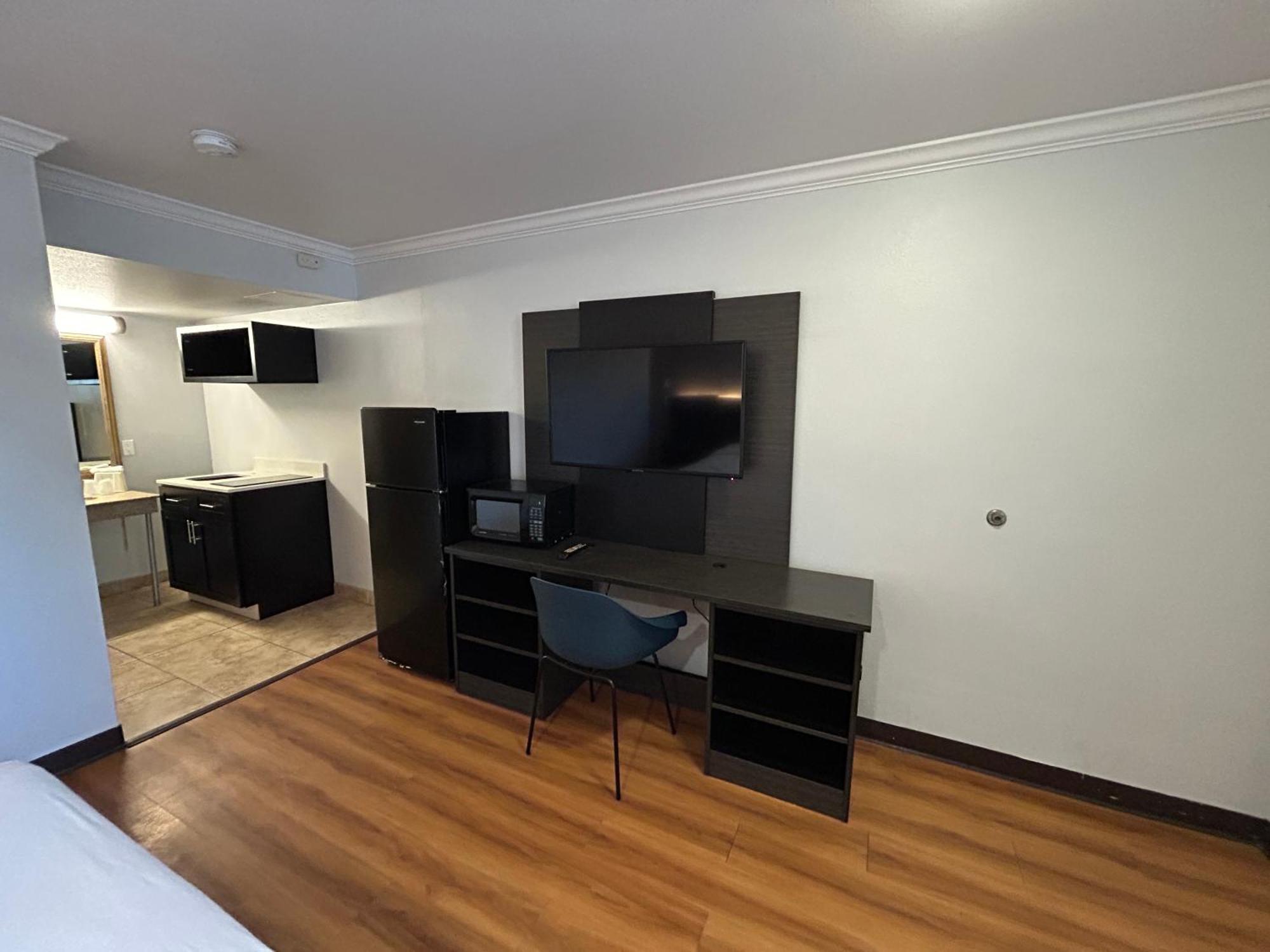 Studio 6 Mojave, Ca - Airport 외부 사진