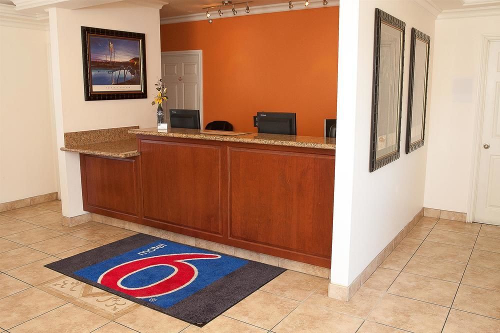 Studio 6 Mojave, Ca - Airport 외부 사진